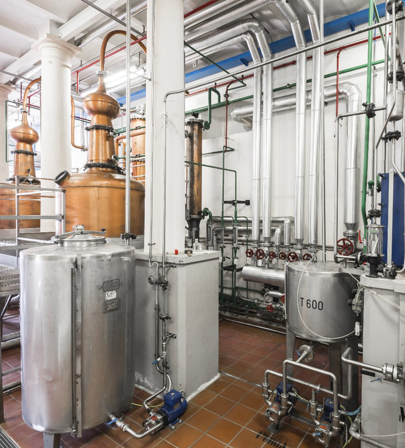 Perché scegliere Spirito Italiano