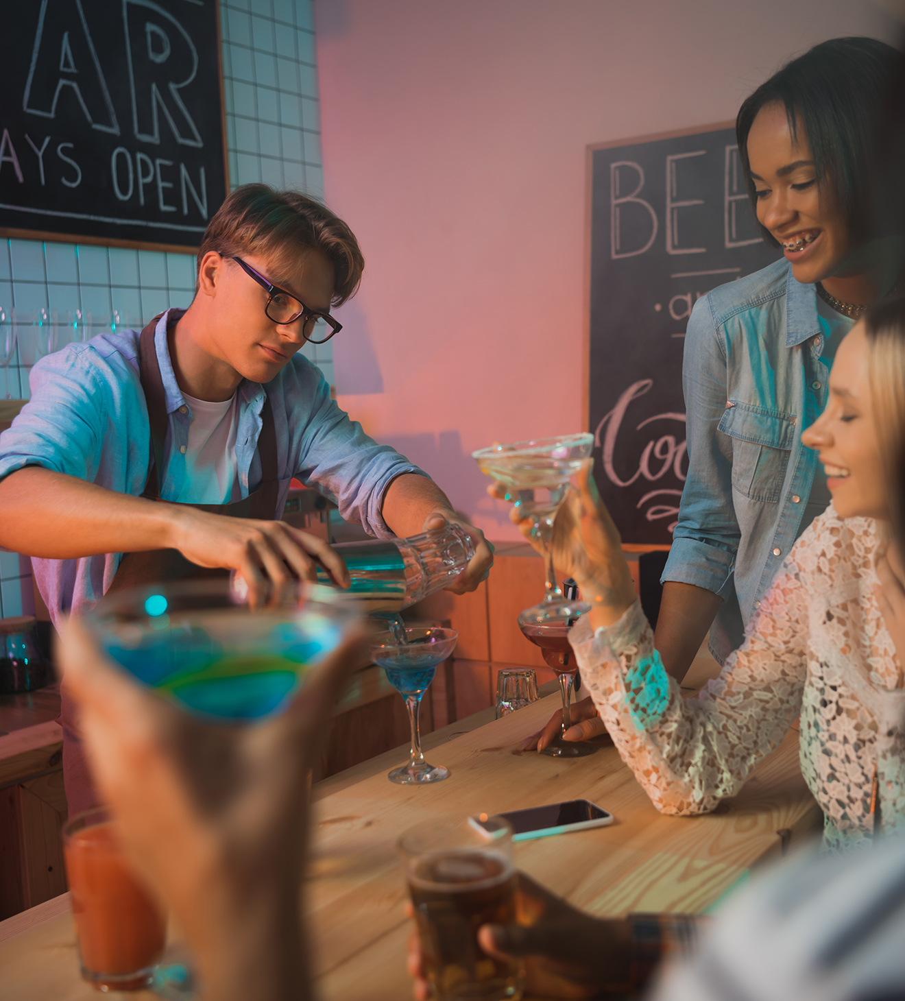 collaborazioni commerciali