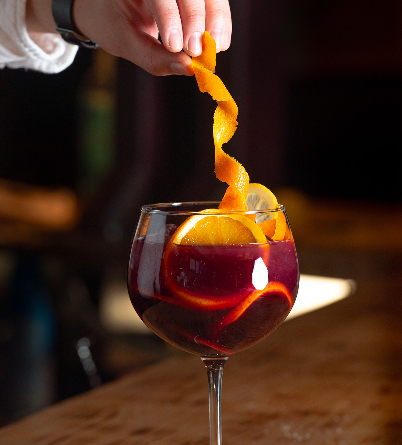 Botaniche e ingredienti per liquori